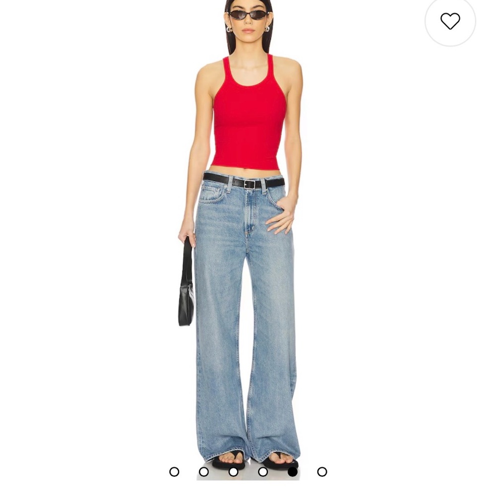 Citizens by Humanity Paloma jeans